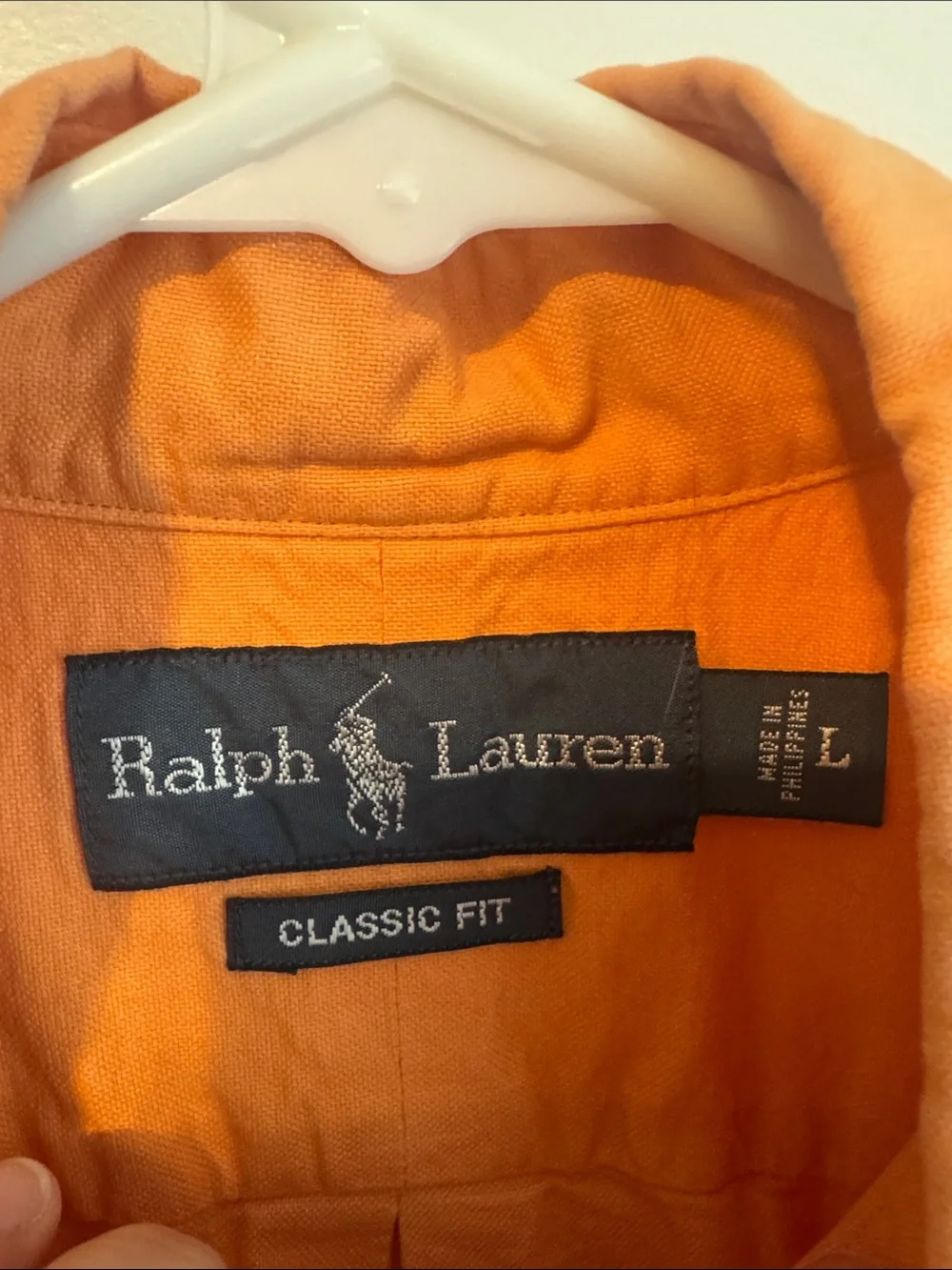Polo Ralph Lauren short sleeve